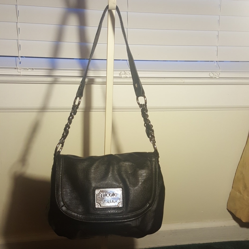 Nicole Miller Purse